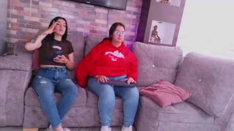 lara_as online show from July 2026 06:45:02 PM