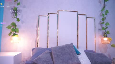 Hello Guys I am Lara Giraldo  WELCOME To my room online show from December 2024 04:03:02 AM