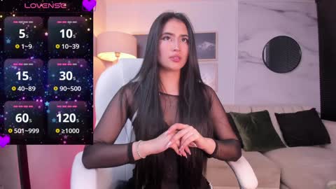 Snapshot of lara_madisson chatting on December 2024 06:00:02 AM Lara Madisson online show from December 2024 06:00:02 AM