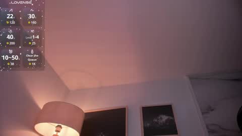 Snapshot of lara_madisson chatting on March 2025 05:22:02 AM Lara Madisson online show from March 2025 05:22:02 AM