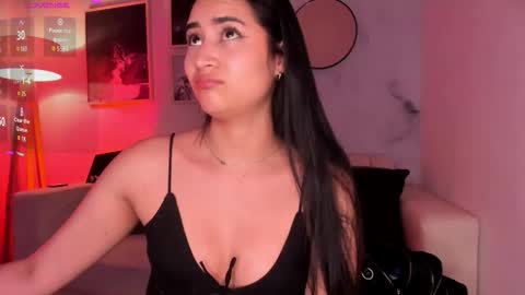 Lara Madisson online show from January 2026 06:59:02 AM