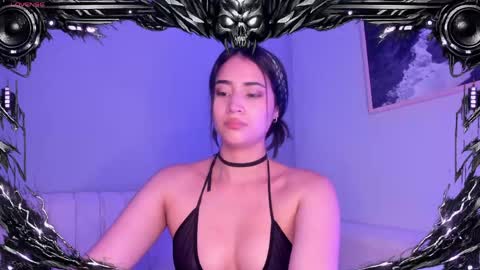 Lara Madisson online show from May 2026 07:03:01 AM