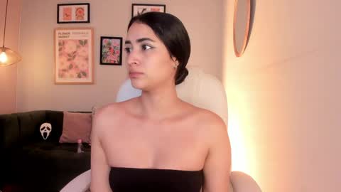 Lara Madisson online show from May 2026 06:52:01 AM