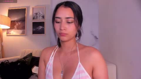 Lara Madisson online show from July 2026 05:46:02 AM