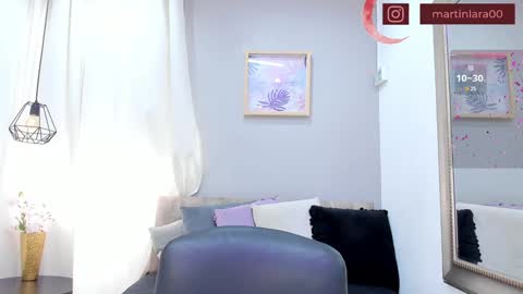 Snapshot of lara_martin chatting on December 2024 03:16:01 PM 700 200 online show from December 2024 03:16:01 PM