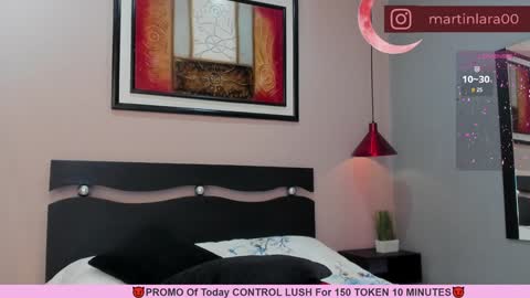 Snapshot of lara_martin chatting on January 2025 03:15:02 PM 700 200 online show from January 2025 03:15:02 PM