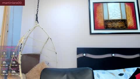 Snapshot of lara_martin chatting on January 2025 03:14:02 PM 700 200 online show from January 2025 03:14:02 PM