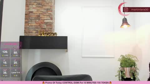 Snapshot of lara_martin chatting on February 2025 06:13:01 PM 700 200 online show from February 2025 06:13:01 PM
