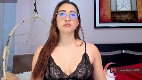 Snapshot of lara_martin chatting on February 2025 12:01:02 PM 700 200 online show from February 2025 12:01:02 PM