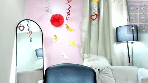 Snapshot of lara_martin chatting on February 2025 06:23:01 AM 700 200 online show from February 2025 06:23:01 AM