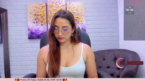 Snapshot of lara_martin chatting on February 2025 06:15:02 PM 700 200 online show from February 2025 06:15:02 PM