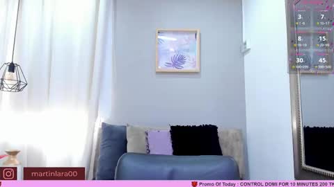 Snapshot of lara_martin chatting on March 2025 03:20:02 PM 700 200 online show from March 2025 03:20:02 PM