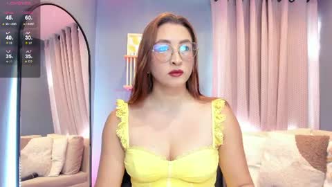 Snapshot of lara_martin chatting on June 2026 07:36:01 PM 700 200 online show from June 2026 07:36:01 PM