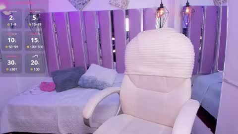 Laura online show from February 2025 01:08:01 PM