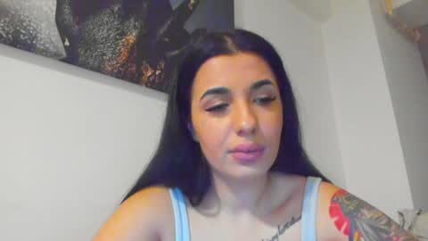 Lara online show from January 2025 02:35:02 AM