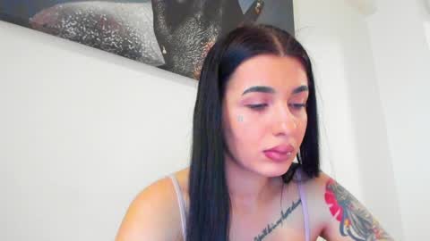 Lara online show from January 2025 06:54:01 AM