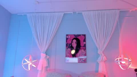 lara online show from September 2025 03:53:01 AM