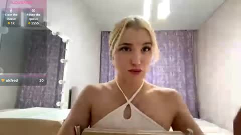 Tracy online show from April 2026 12:44:02 AM