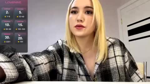 Tracy online show from April 2026 09:26:02 PM