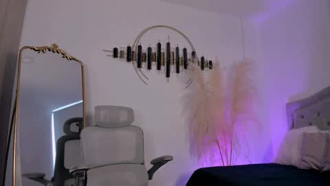 Lara  online show from March 2025 04:14:02 PM