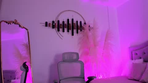 Lara  online show from March 2025 08:20:02 PM