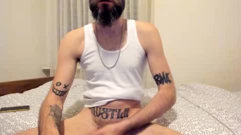 Lara Blaze online show from April 2026 11:35:02 PM