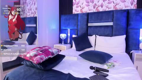 Lara online show from October 2025 12:58:01 AM