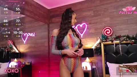Snapshot of larakent chatting on December 2024 03:01:02 AM LaraKent online show from December 2024 03:01:02 AM