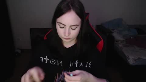 Laralianna online show from December 2025 07:08:02 PM