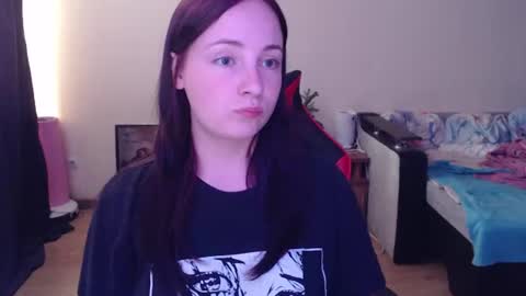 Snapshot of laralianna chatting on June 2026 05:07:01 PM Laralianna online show from June 2026 05:07:01 PM