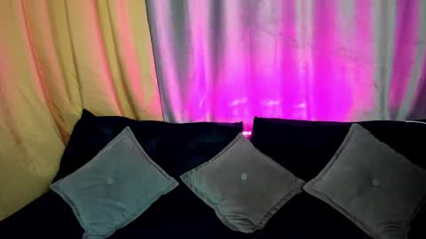 MY NAME IS LILY online show from February 2025 01:15:02 AM