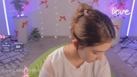 Lara online show from April 2026 08:31:01 PM