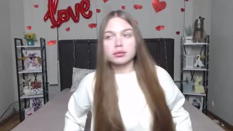 LaraPika online show from February 2026 06:07:01 AM