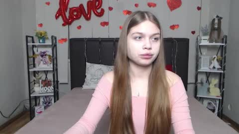 LaraPika online show from February 2026 06:31:02 AM