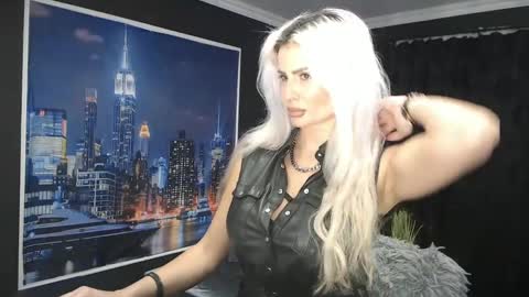 laras_moans online show from December 2024 09:02:02 AM