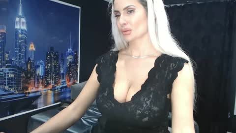 laras_moans online show from January 2025 02:42:01 PM
