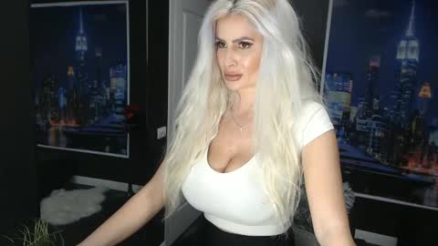 laras_moans online show from March 2025 11:38:02 AM