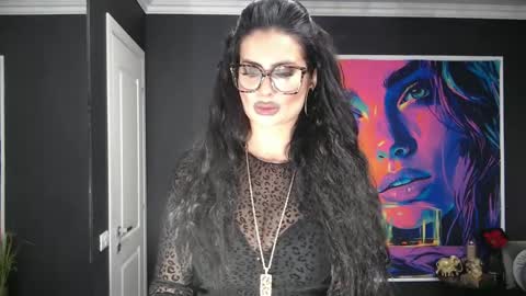 laras_moans online show from April 2026 08:47:01 AM