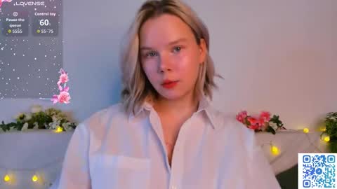 Rose online show from November 2025 01:37:01 AM