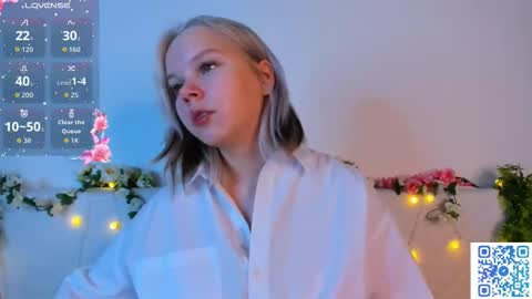 Rose online show from November 2025 02:26:01 AM