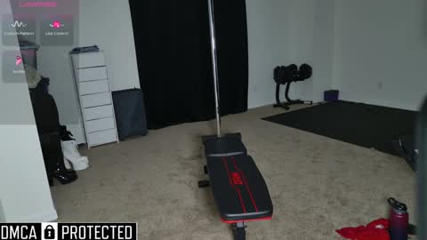 Lexi online show from December 2024 02:41:02 AM