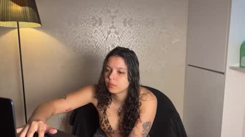Rossi angel online show from May 2026 06:14:02 PM