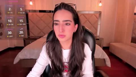 Larisa Smirnov online show from February 2026 03:44:02 AM