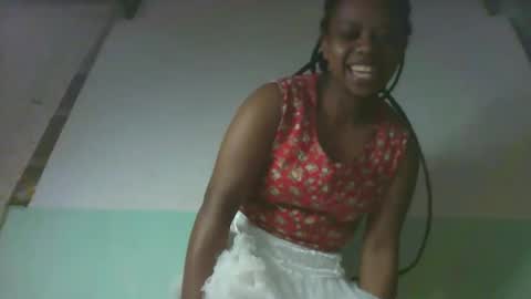 Snapshot of larissa645771 chatting on September 2025 07:27:01 PM larissa645771 online show from September 2025 07:27:01 PM