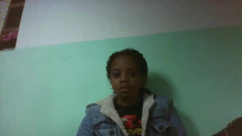 Snapshot of larissa645771 chatting on September 2025 06:55:01 PM larissa645771 online show from September 2025 06:55:01 PM