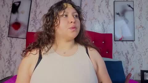 larissa_antonella online show from April 2026 03:46:01 AM