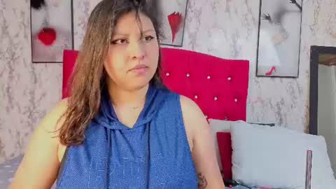 larissa_antonella online show from June 2026 04:19:02 AM