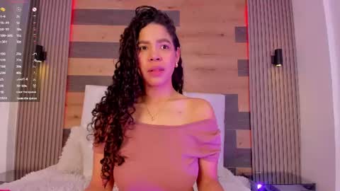 Snapshot of larissadesire chatting on July 2026 11:50:01 AM Larissa online show from July 2026 11:50:01 AM