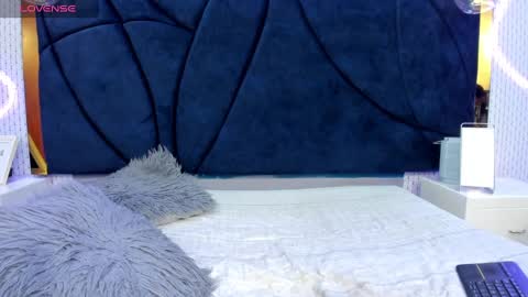 Snapshot of larissaevans chatting on February 2025 06:20:01 PM Valentina online show from February 2025 06:20:01 PM