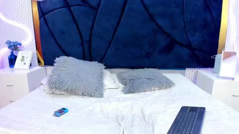 Snapshot of larissaevans chatting on March 2025 03:48:02 PM Valentina online show from March 2025 03:48:02 PM